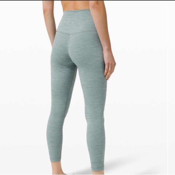 Lululemon Align Leggings Size 2 - Picture 2 of 6